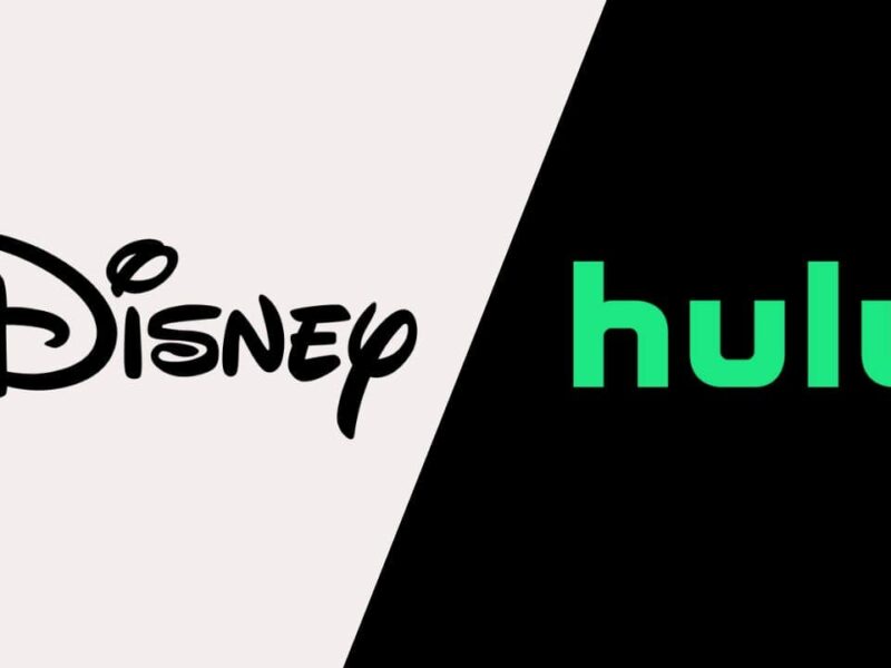 Disney-Hulu