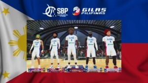 E-Gilas-Pilipinas
