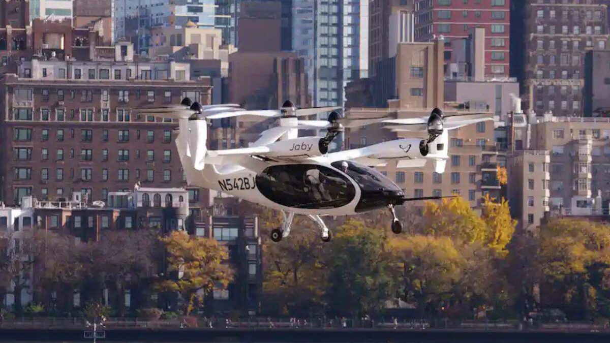 Electric-Air-Taxis-Joby