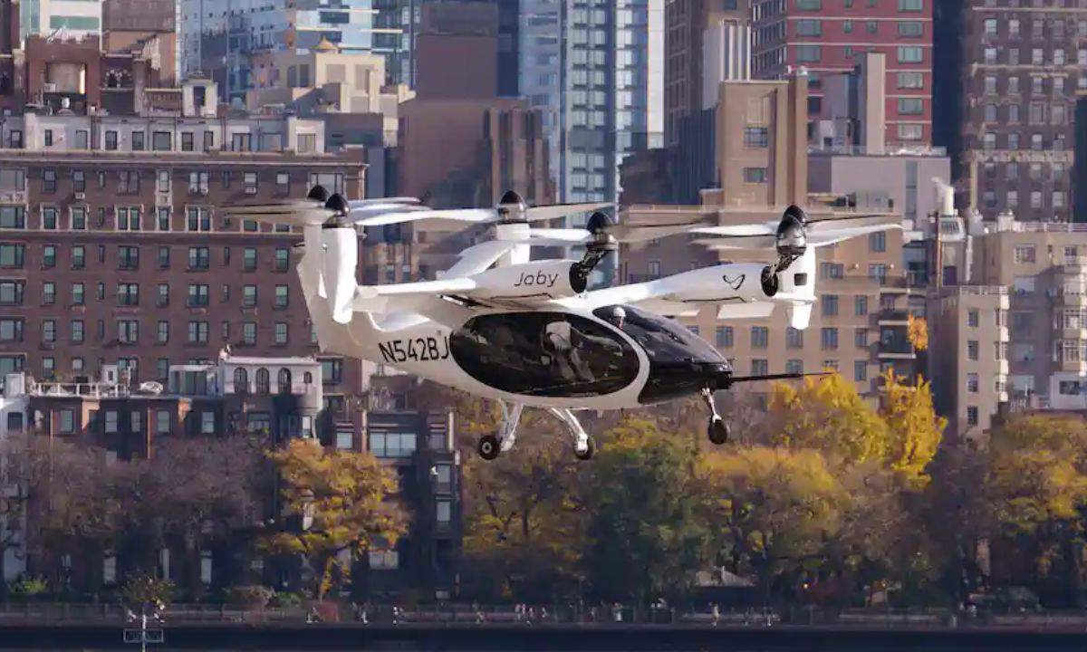 Electric-Air-Taxis-Joby