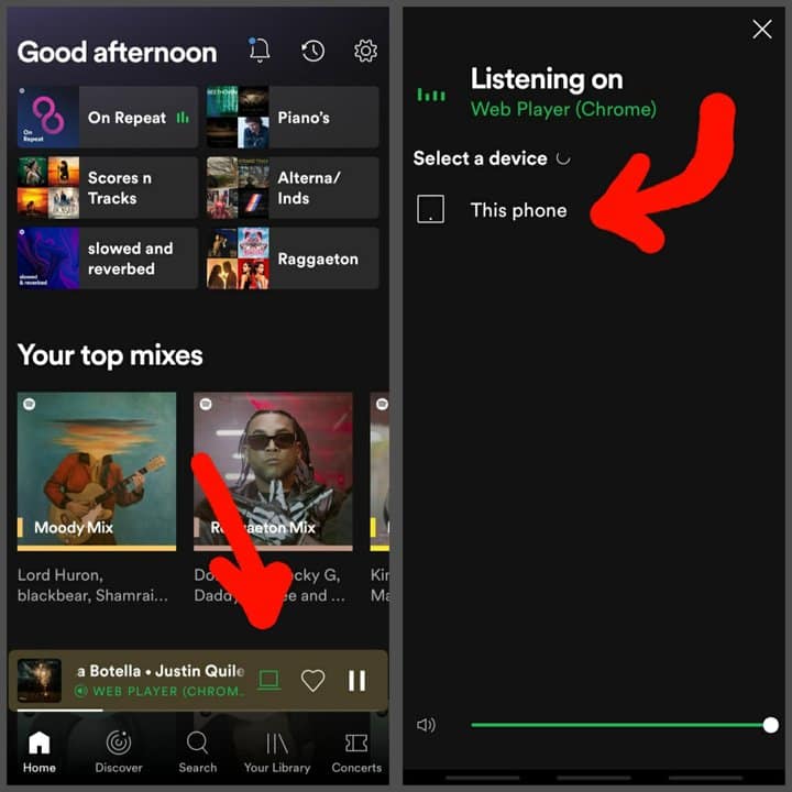 Spotify songs not playing? 15 ways to fix it | NoypiGeeks