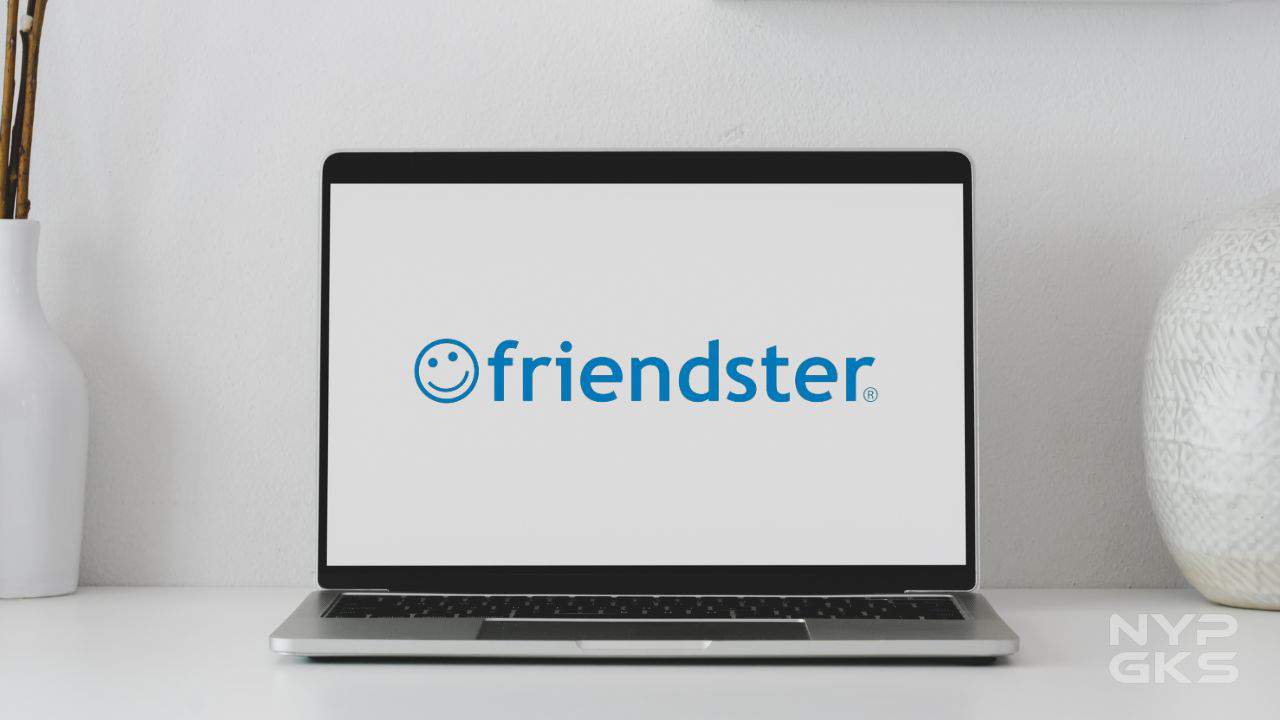 Friendster