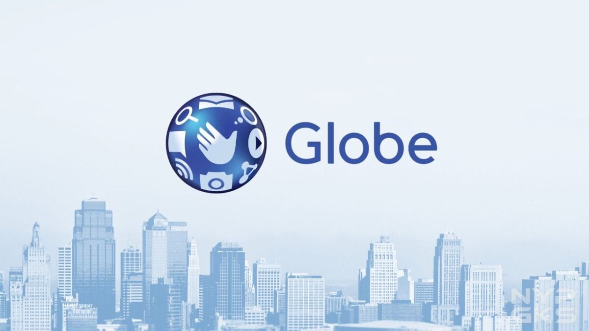 Globe-NoypiGeeks
