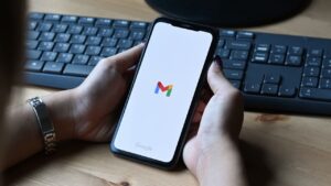 Google-Gmail-Account
