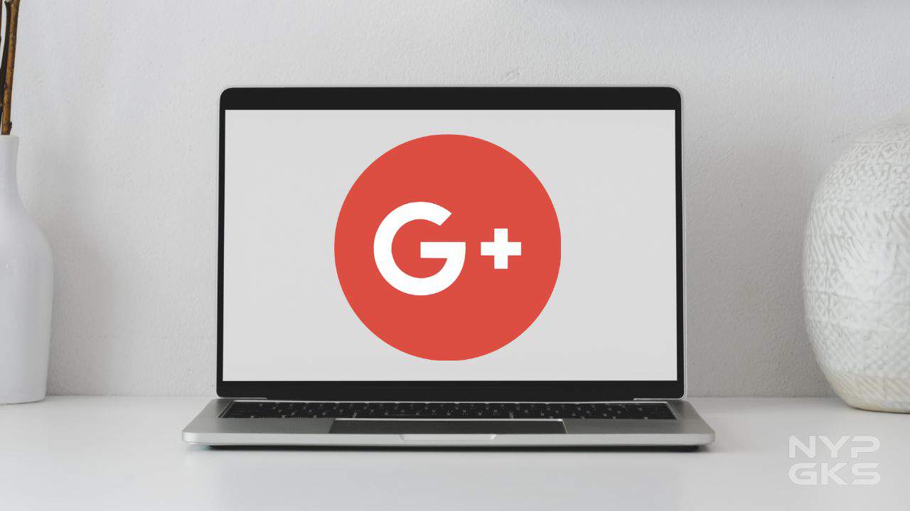 Google-Plus