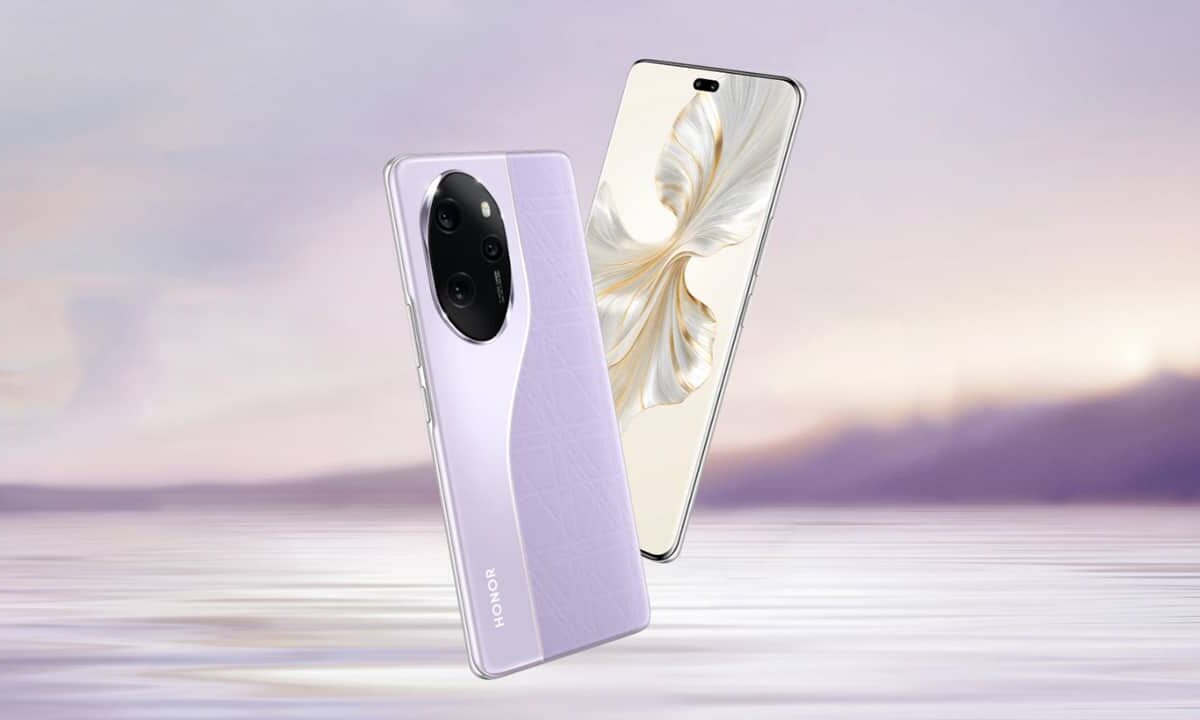 HONOR-100-Pro