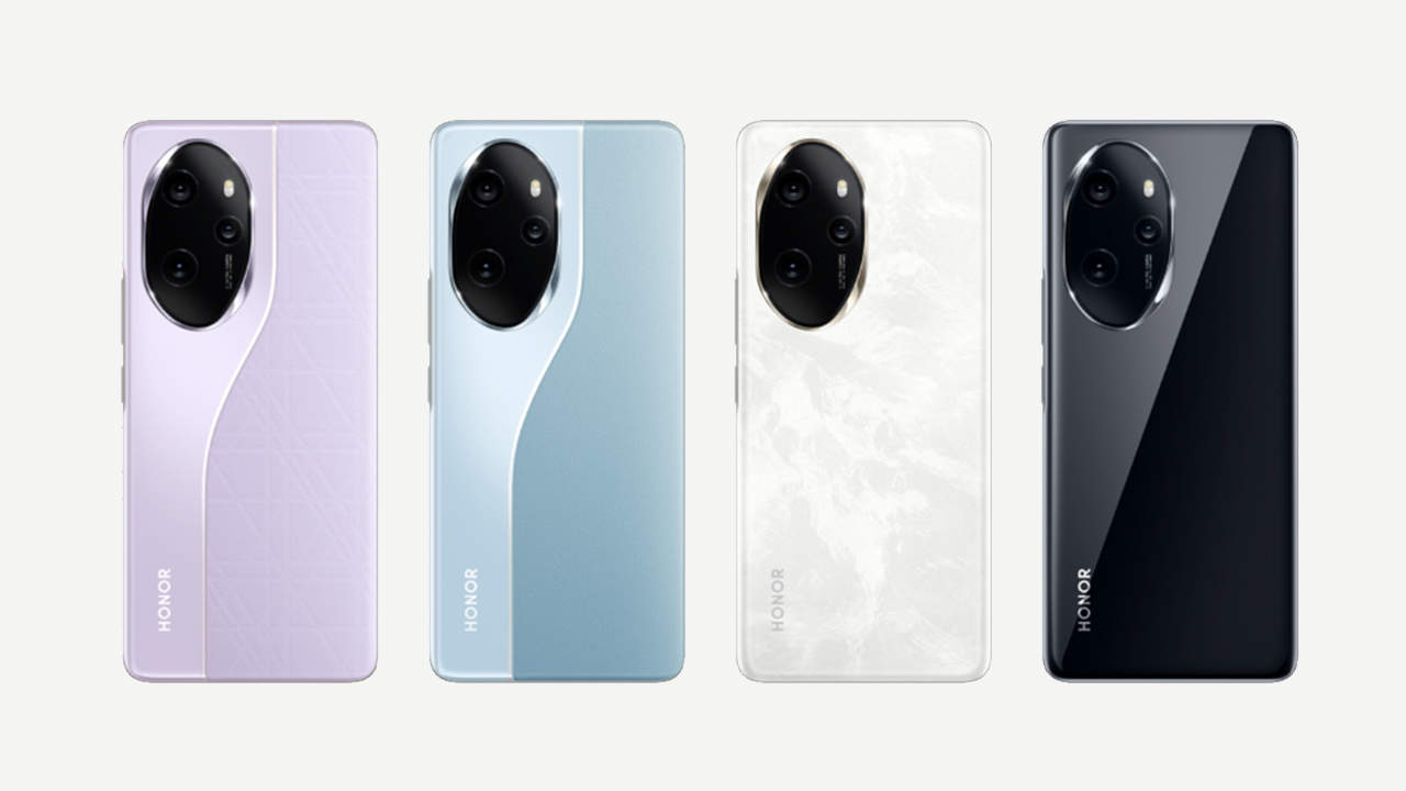 HONOR-100-Pro-Specs-Features