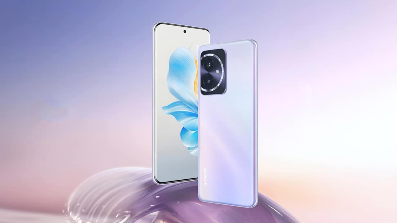 HONOR-100
