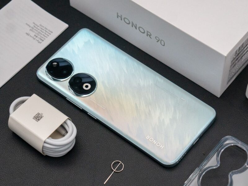 HONOR-90-5G-Peacock-Blue