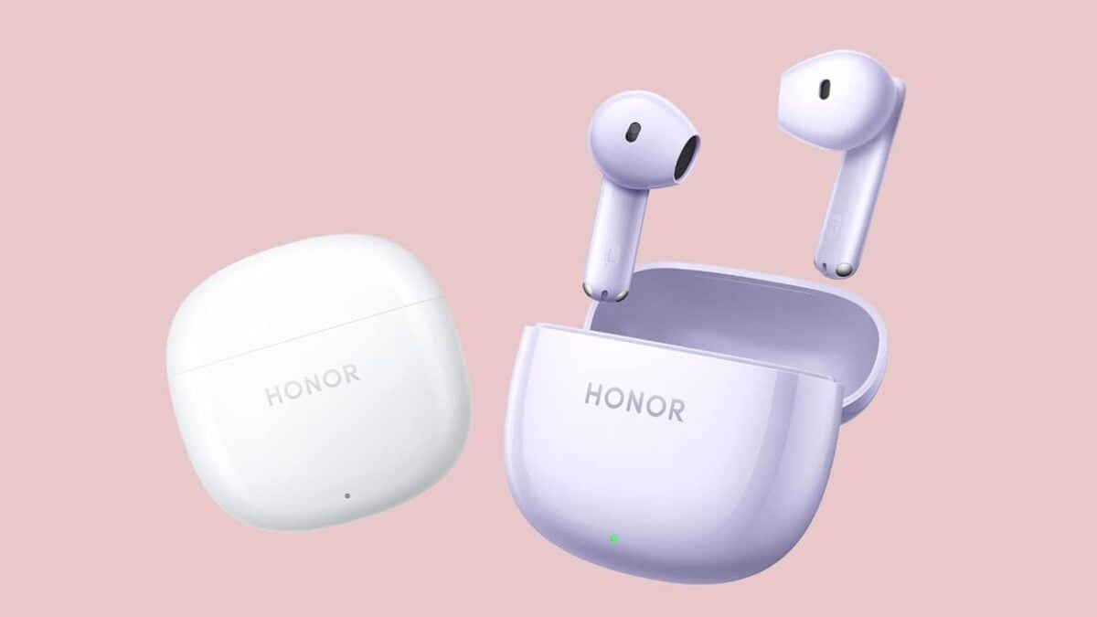 HONOR-Earbuds-X6