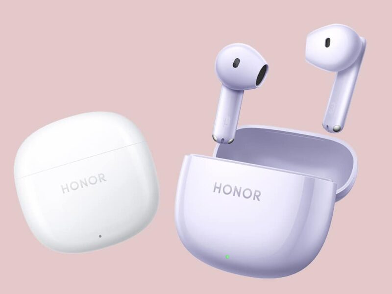 HONOR-Earbuds-X6