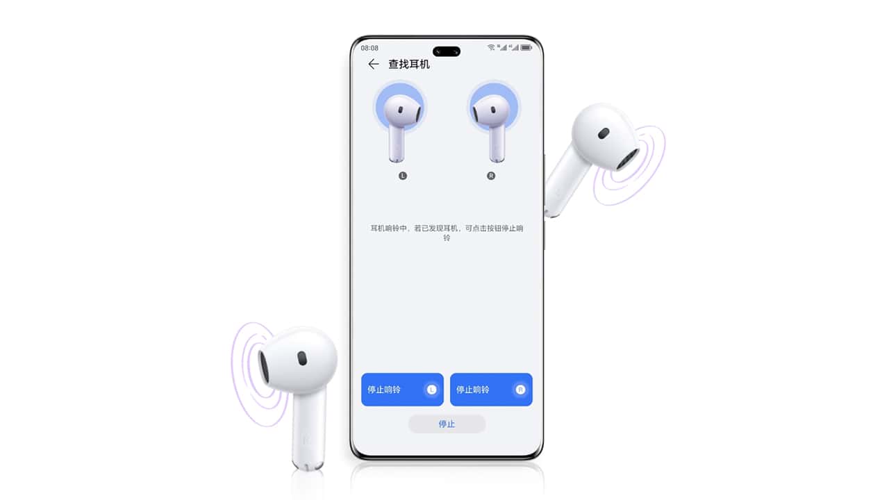 HONOR-Earbuds-X6-Specs-Features