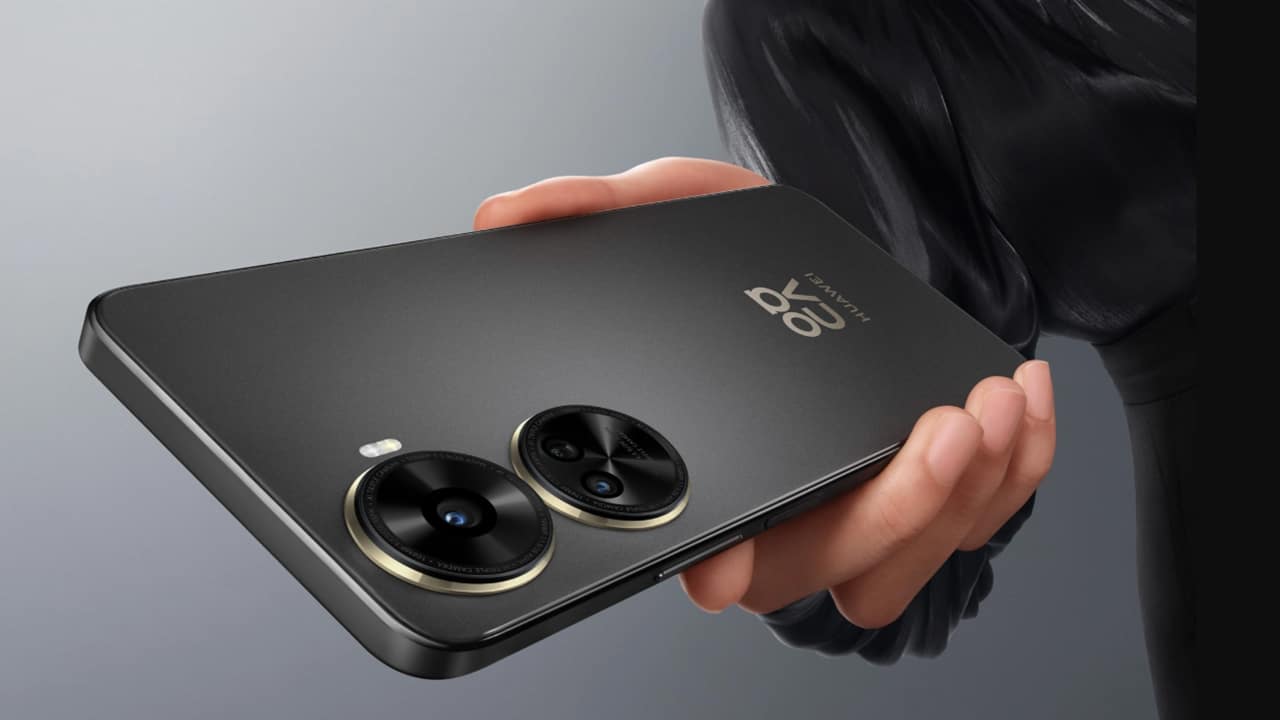 HUAWEI-nova-11-SE