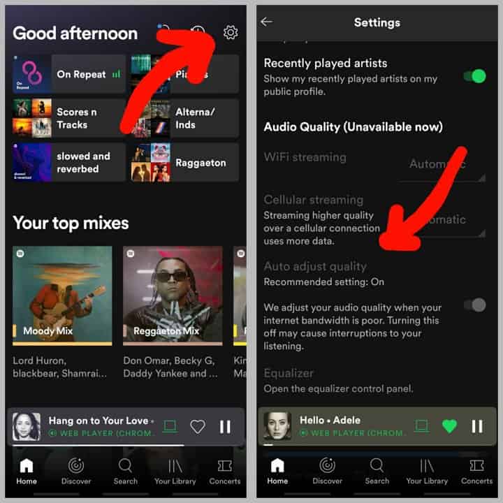 How-to-fix-Spotify-music-not-working