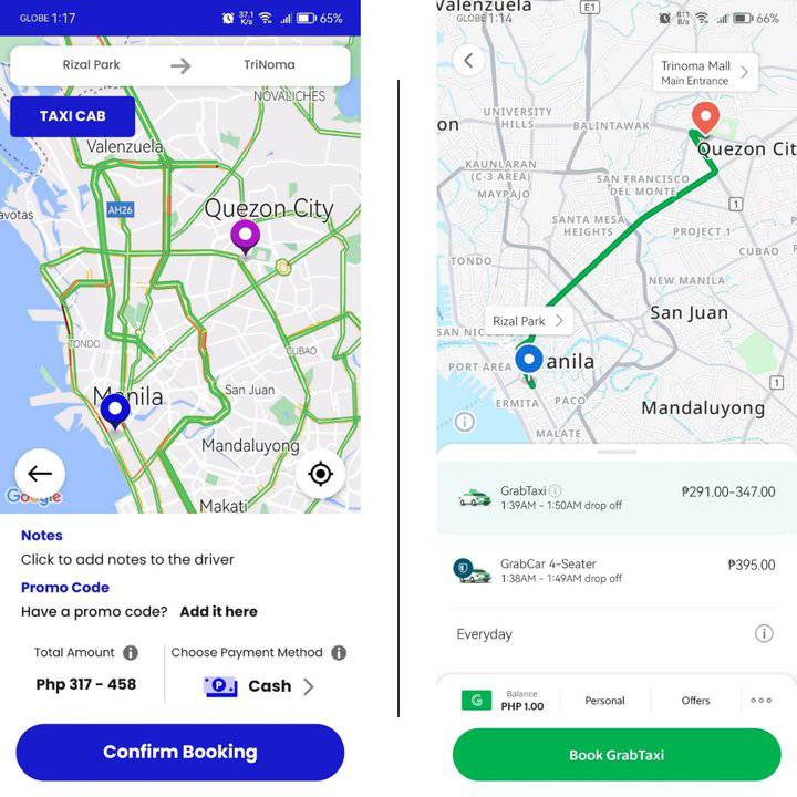 JoyRide-Super-Taxi-Grab-Comparison