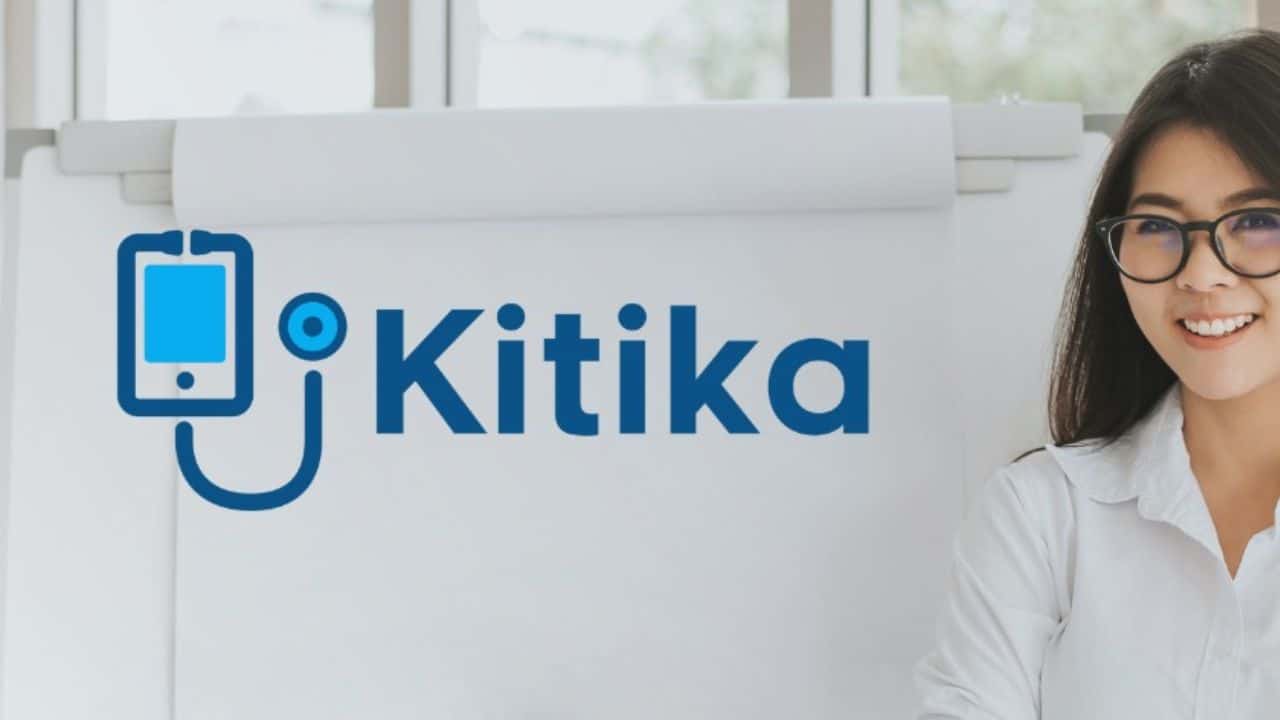Kitika