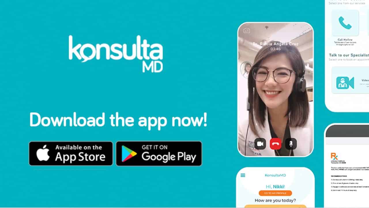 KonsultaMD