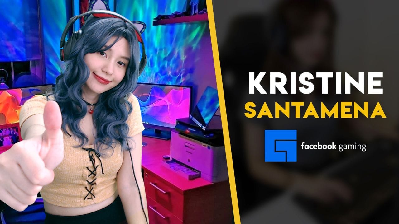 Kristine-Santamena