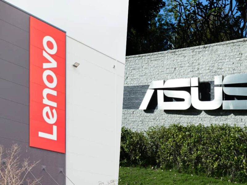 Lenovo-ASUS-patent-infringement