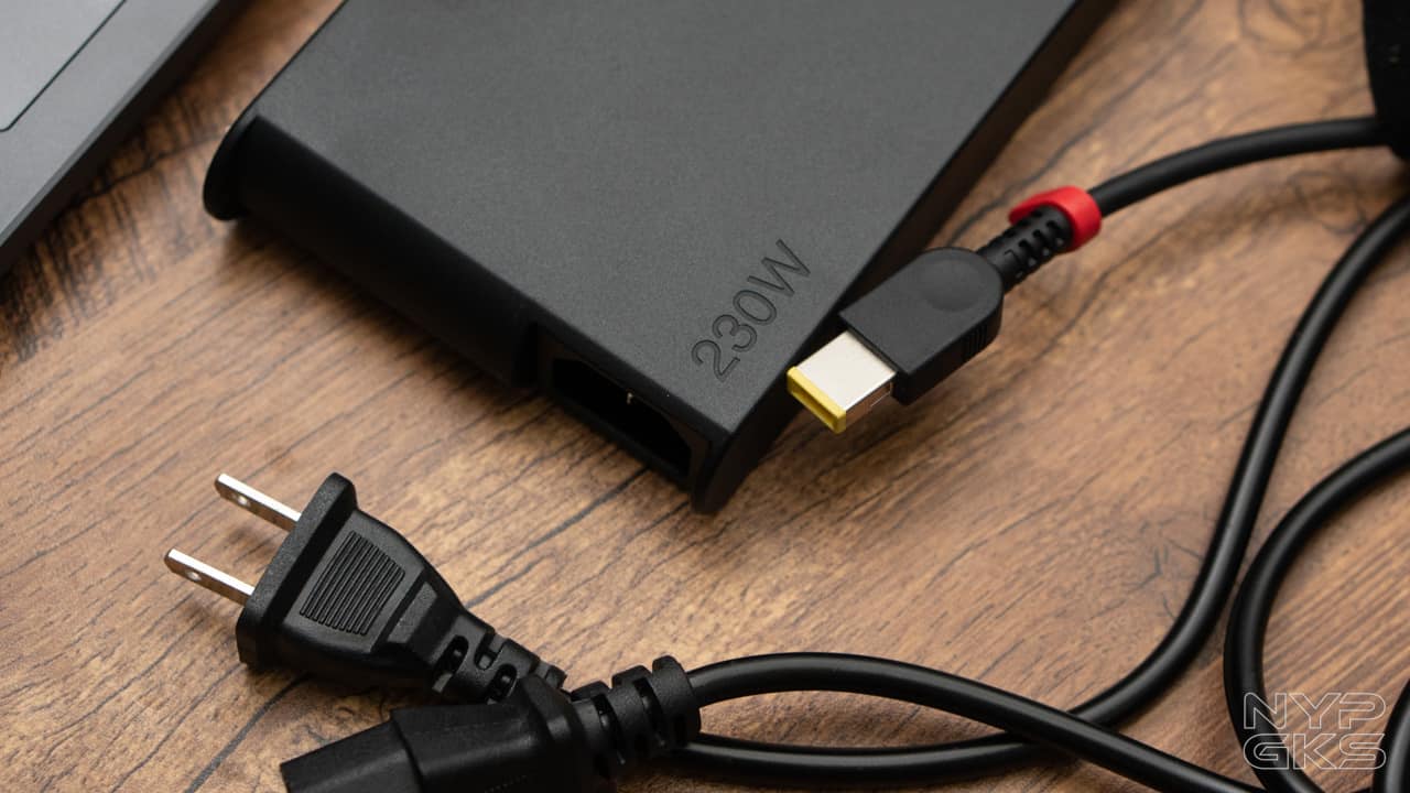 Lenovo-Legion-Slim-5i-Gen-8-Charging