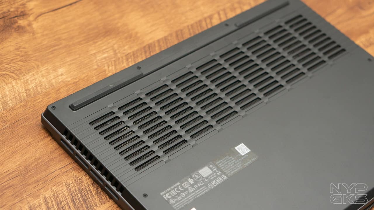 Lenovo-Legion-Slim-5i-Gen-8-Vents