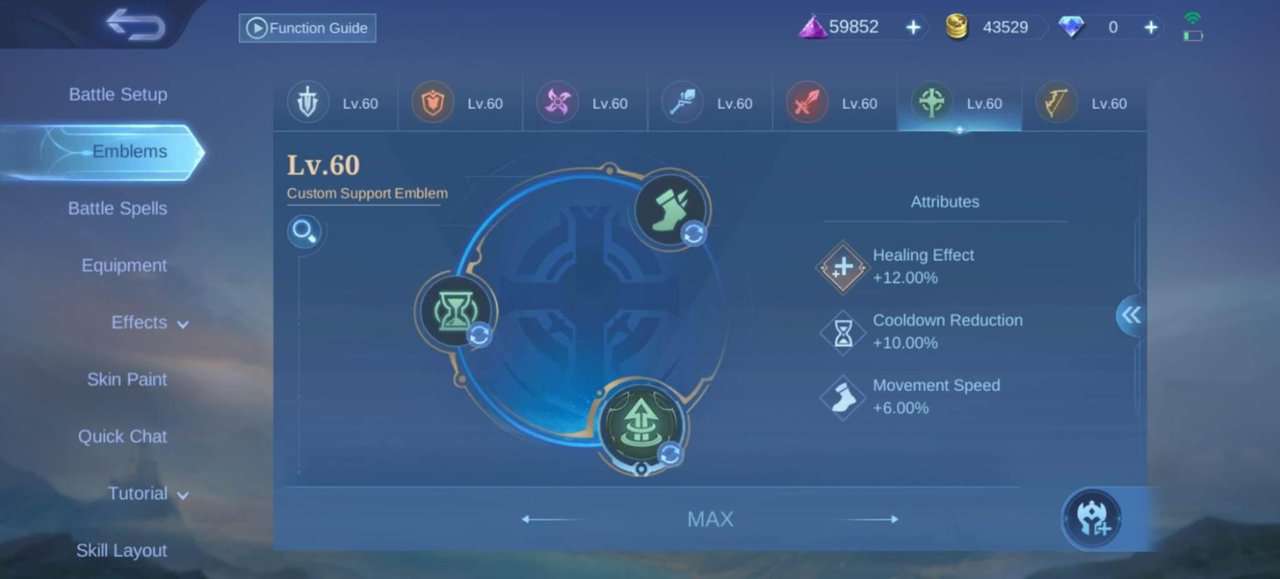 ML-Support-Emblem