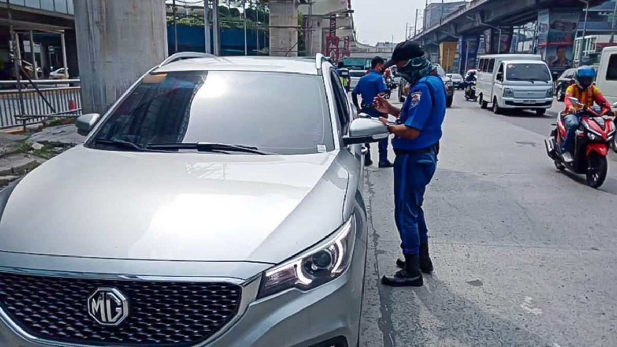 MMDA-tougher-penalties-EDSA-bus-lane-violators