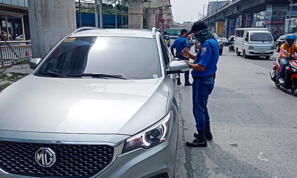 MMDA-tougher-penalties-EDSA-bus-lane-violators