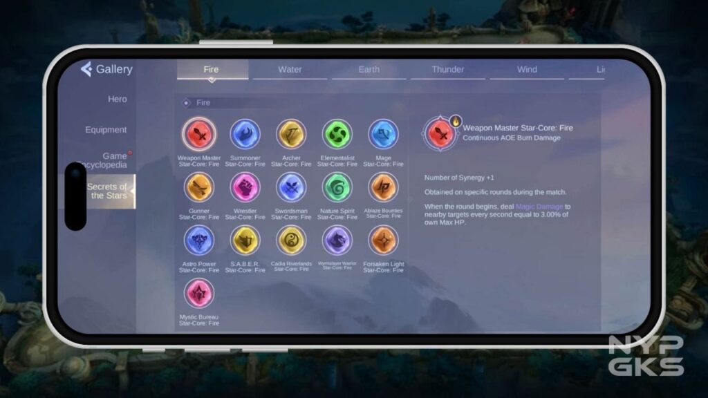 How to use and strategize with synergies in Magic Chess | NoypiGeeks