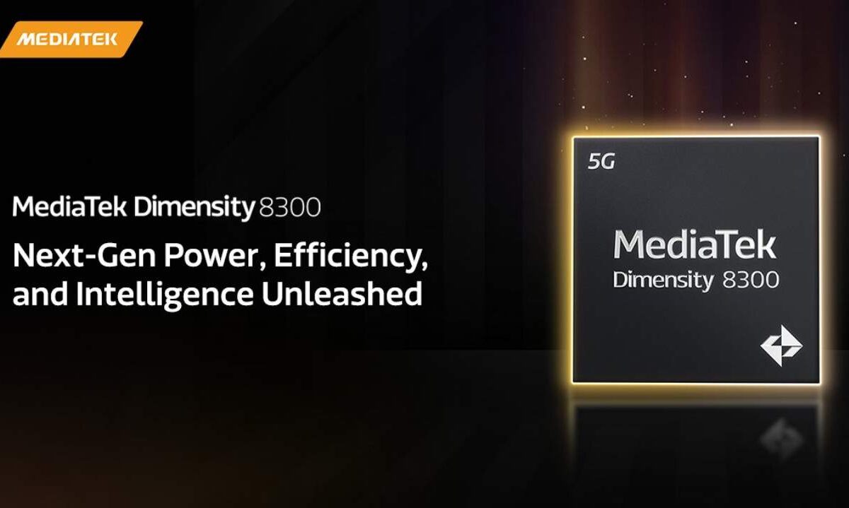 MediaTek-Dimensity-8300