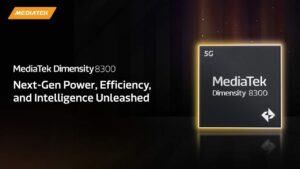 MediaTek-Dimensity-8300