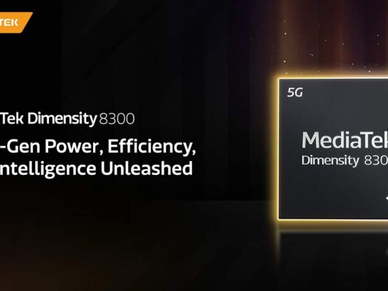 MediaTek-Dimensity-8300