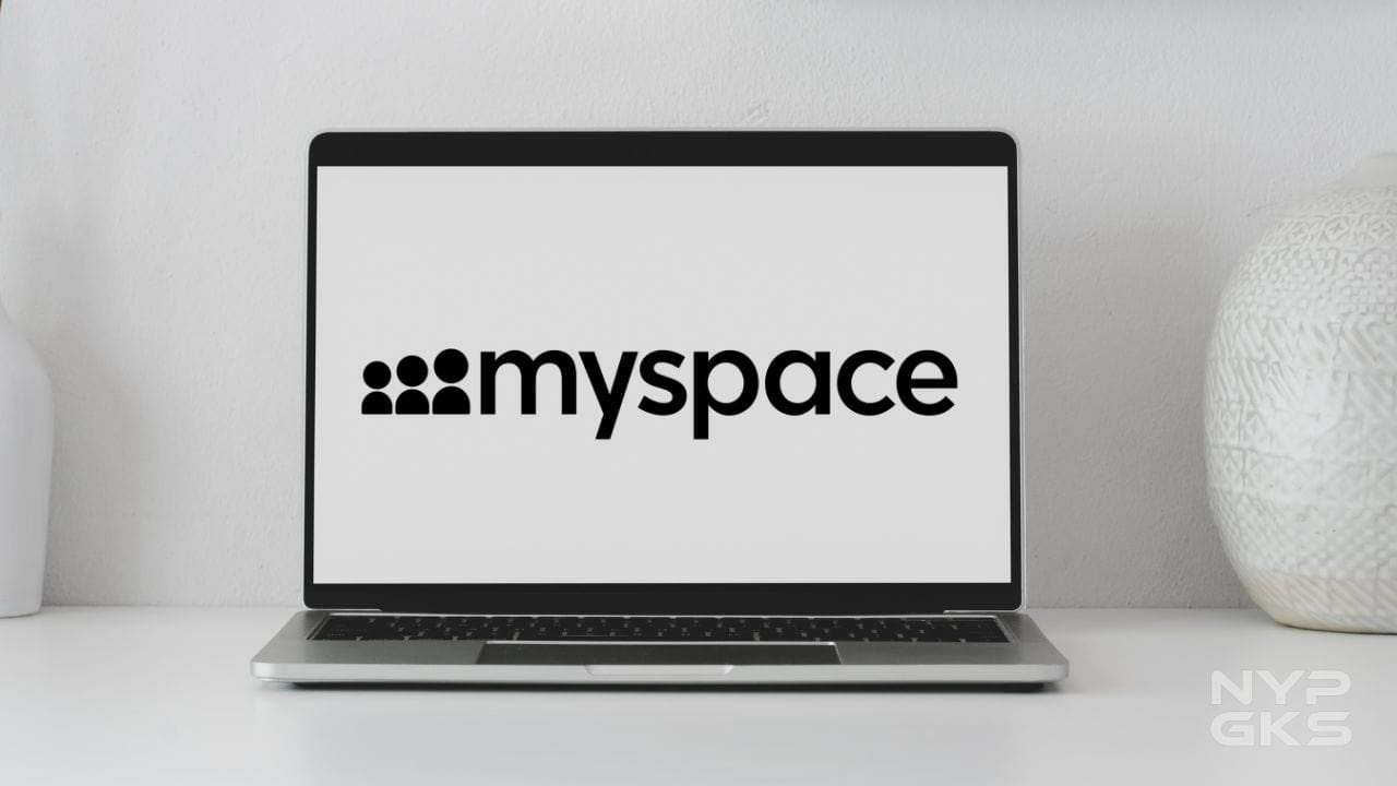 MySpace