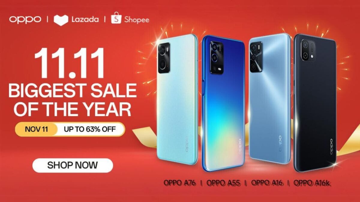OPPO-11-11-2023