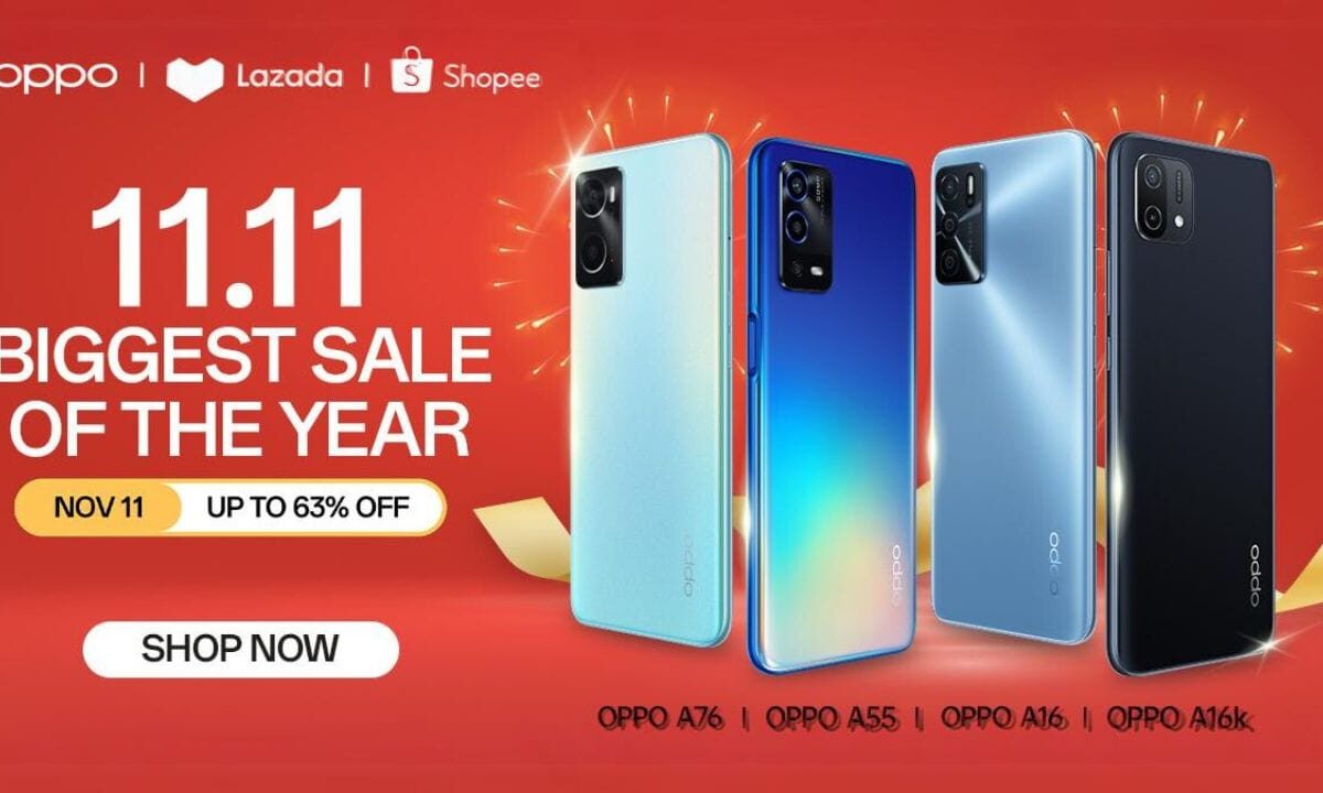 OPPO-11-11-2023