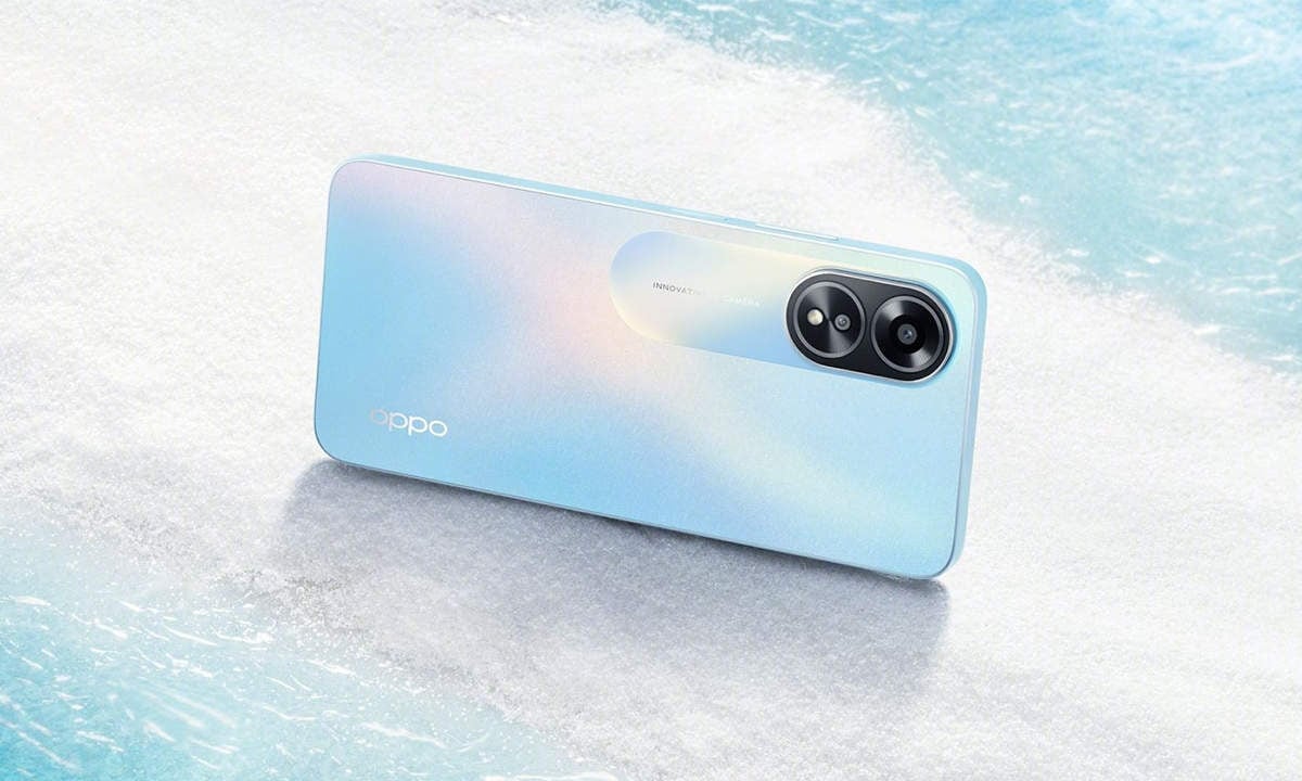 OPPO-A18-Specs-Features