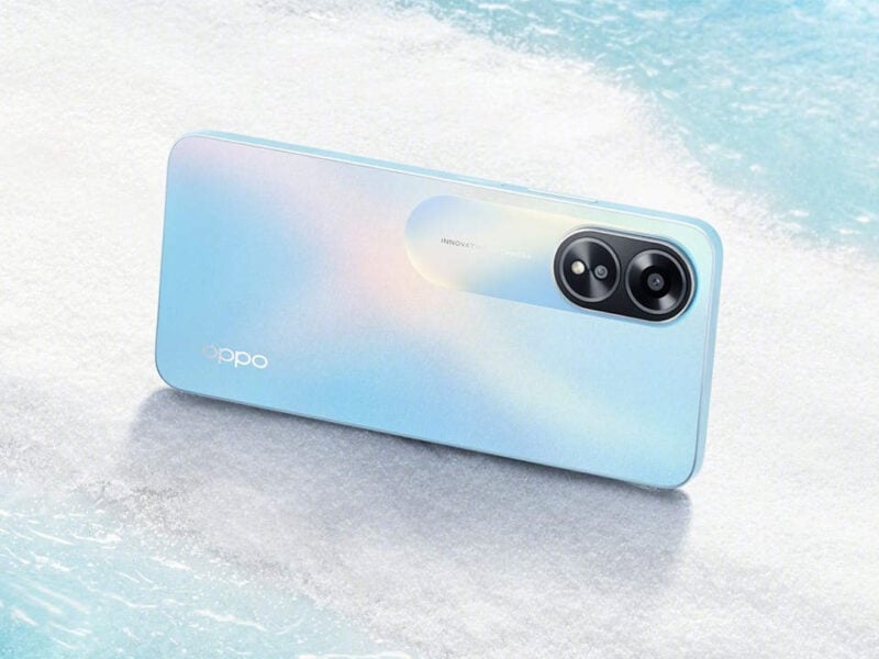 OPPO-A18-Specs-Features