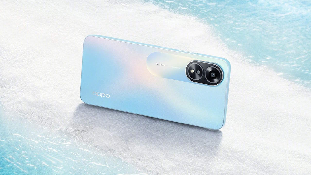 OPPO-A18-Specs-Features