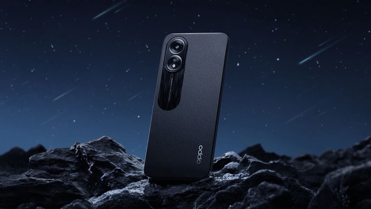 OPPO-A18