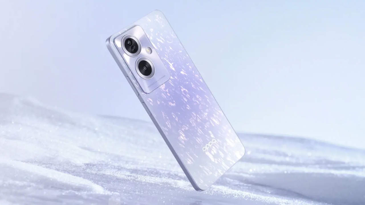 OPPO-A2