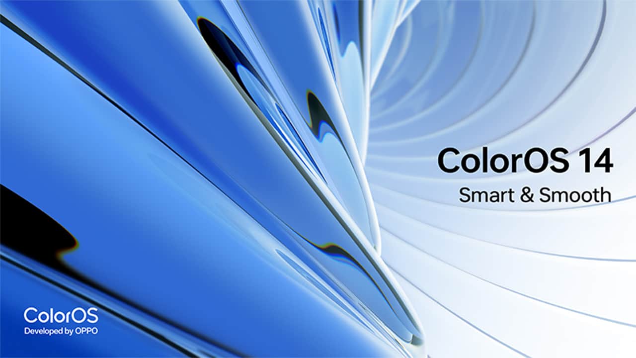 OPPO-ColorOS-14