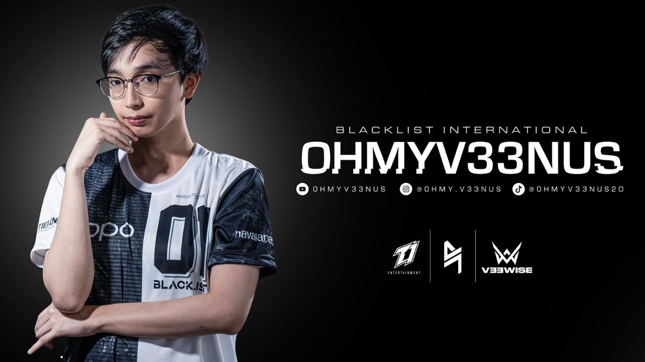 Ohmyv33nus