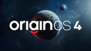 OriginOS-4