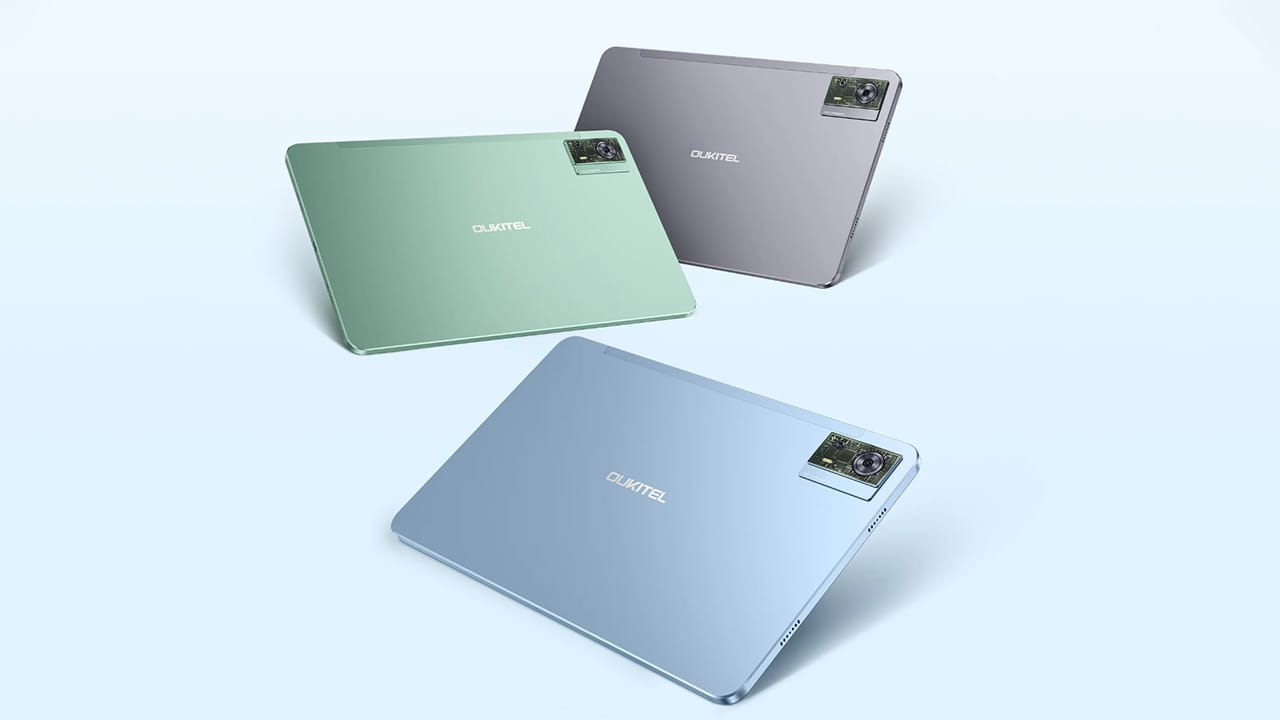 Oukitel-OT5