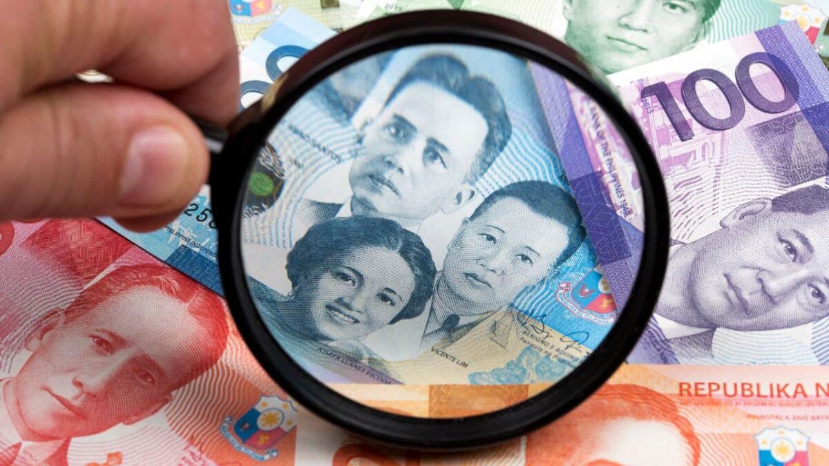 Philippines-Money