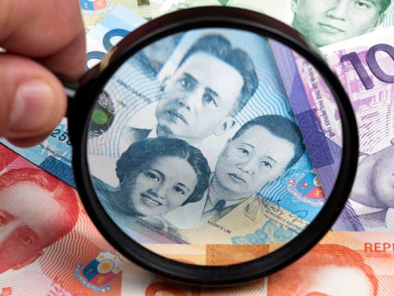 Philippines-Money