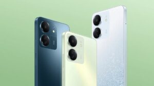 Redmi-13C