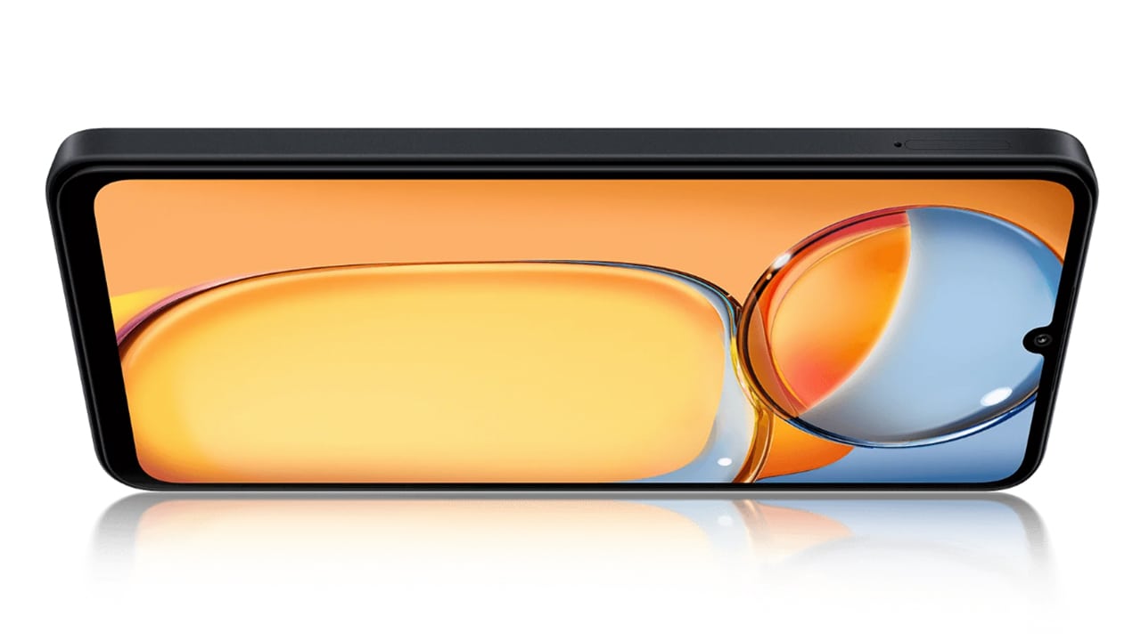 Redmi-13C-Specs-Features