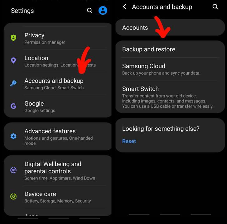 Retrieve-text-messages-Android