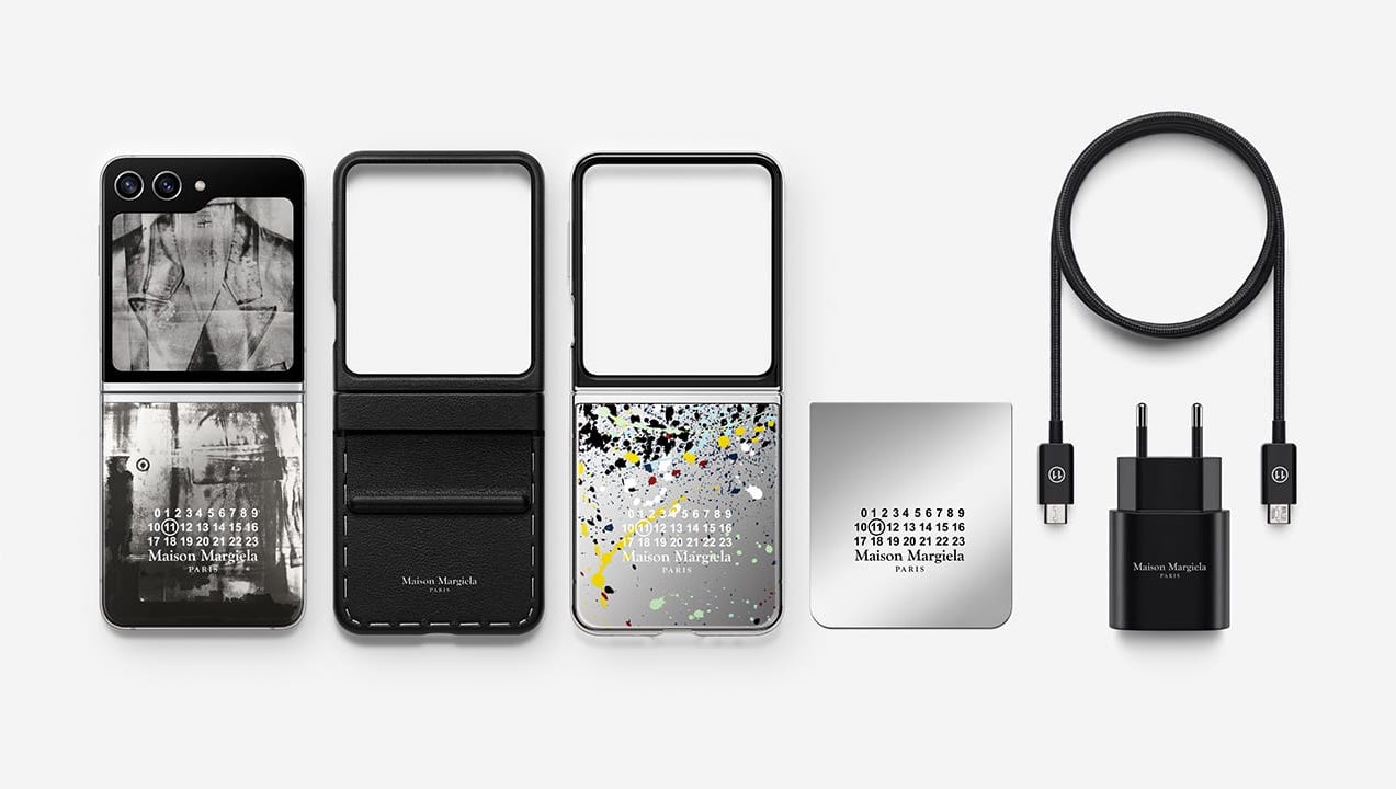 Samsung-Galaxy-Z-Flip-5-Maison-Margiela-Edition-5923
